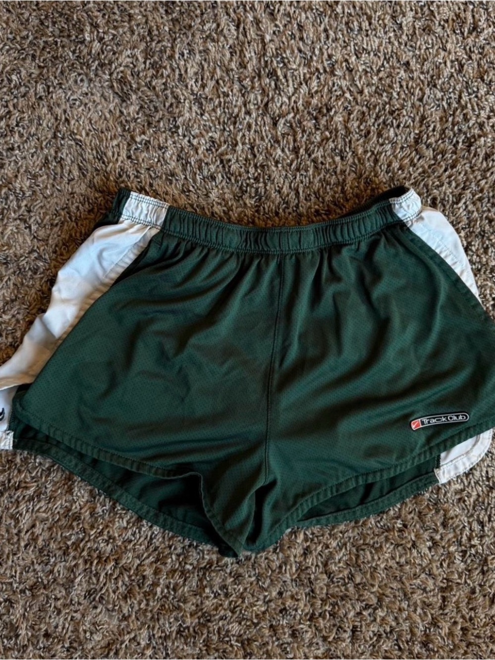 Nike 2” Running Shorts